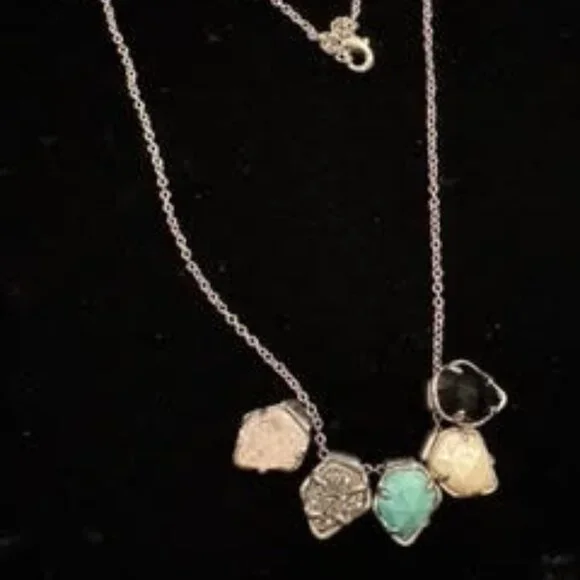 Kendra Scott Necklace in Box [RESERVED] - Picture 2 of 3